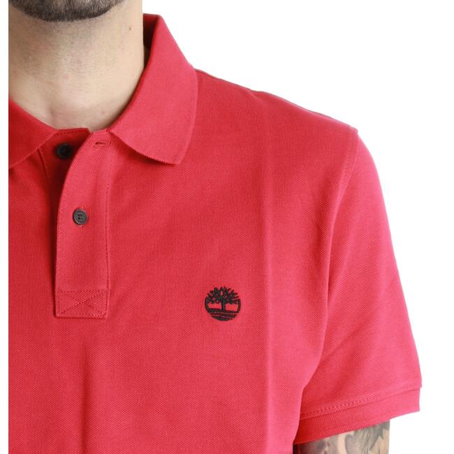 POLO MILLERS RIVER TIMBERLAND - Mad Fashion | img vers.650x/